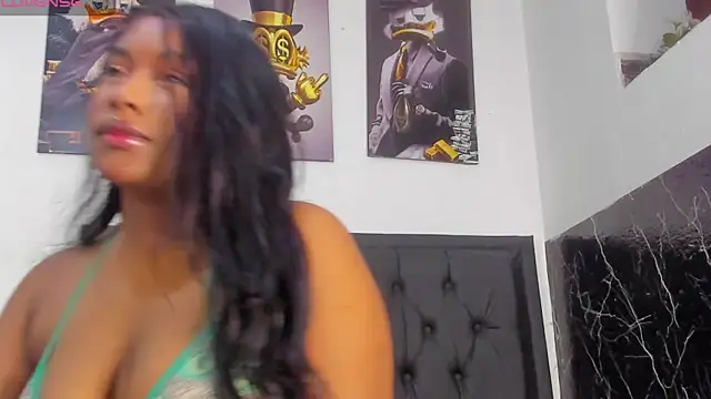 Snapshot of kriixtybrown chatting on 26, 9, 2025 kriixtybrown online show from 26, 9, 2025