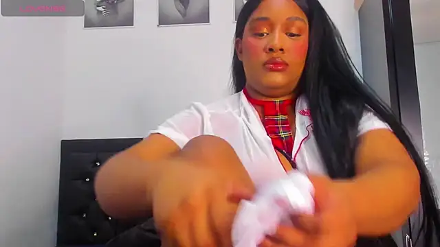 Snapshot of kriixtybrown chatting on 16, 5, 2026 kriixtybrown online show from 16, 5, 2026