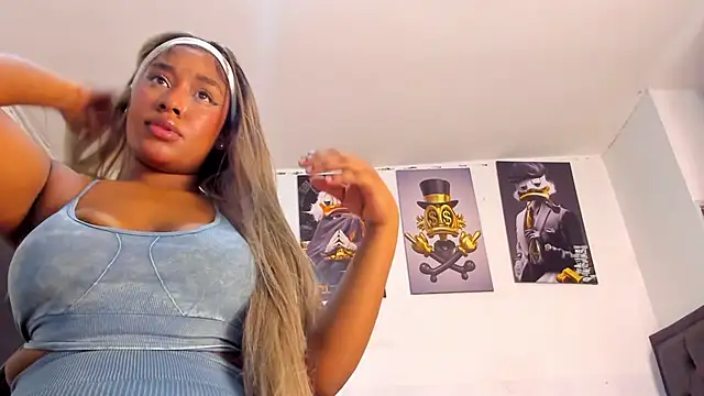 Snapshot of kriixtybrown chatting on 30, 1, 2025 kriixtybrown online show from 30, 1, 2025