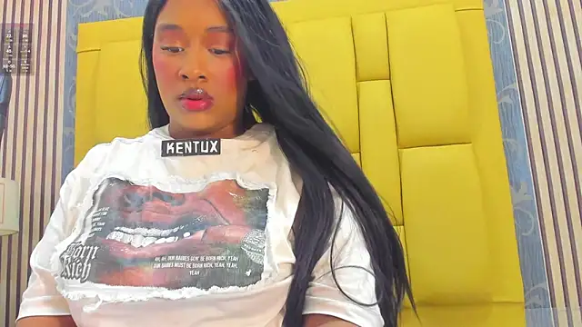 kriixtybrown online show from 19, 3, 2026