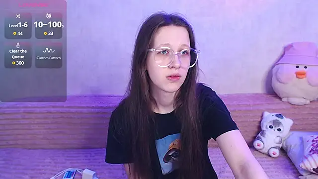 ur kitty   online show from 20, 2, 2026