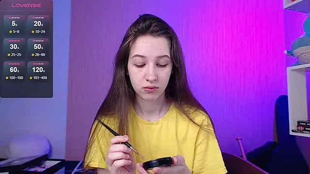 ur kitty   online show from 14, 9, 2025