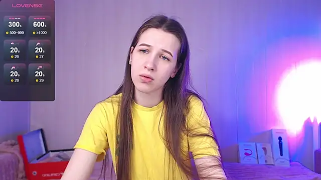 ur kitty   online show from 19, 12, 2025