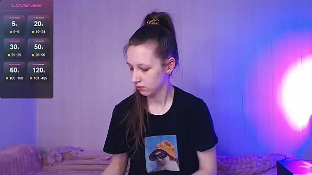 ur kitty   online show from 17, 12, 2025