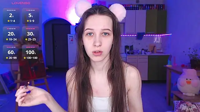 ur kitty   online show from 5, 4, 2026