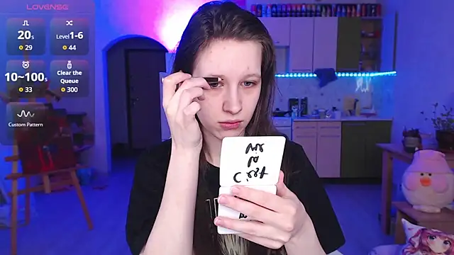 ur kitty   online show from 4, 4, 2026