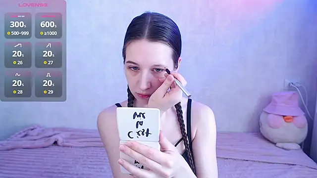 ur kitty   online show from 15, 2, 2026