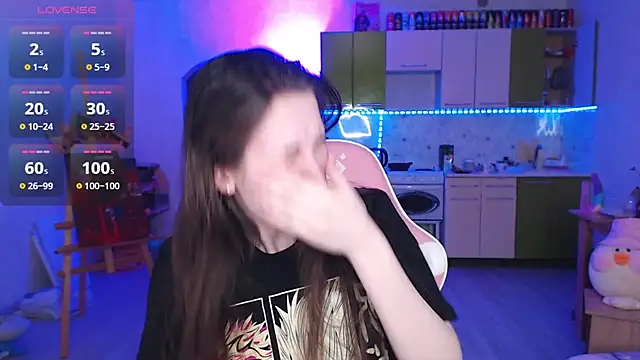 ur kitty   online show from 3, 4, 2026