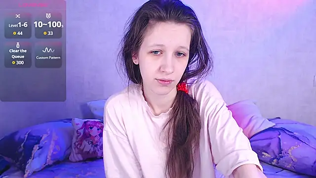 ur kitty   online show from 22, 3, 2026