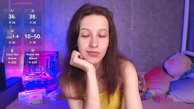 ur kitty   online show from 6, 8, 2026
