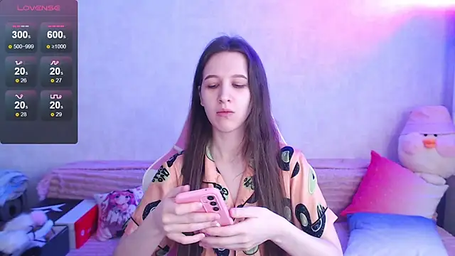 ur kitty   online show from 11, 2, 2026