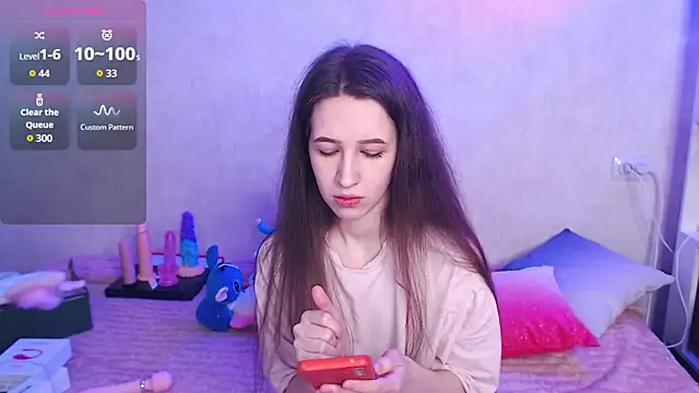 ur kitty   online show from 18, 2, 2026