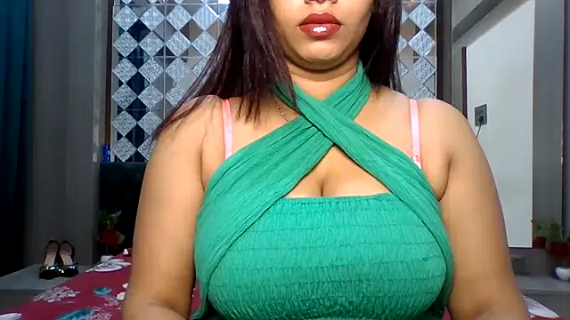 sparkling queen online show from 17, 4, 2026