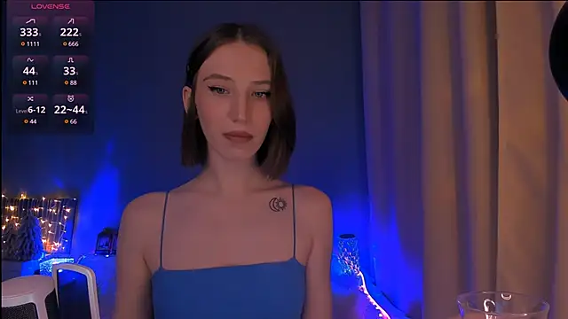 ellaamber online show from 11, 1, 2025