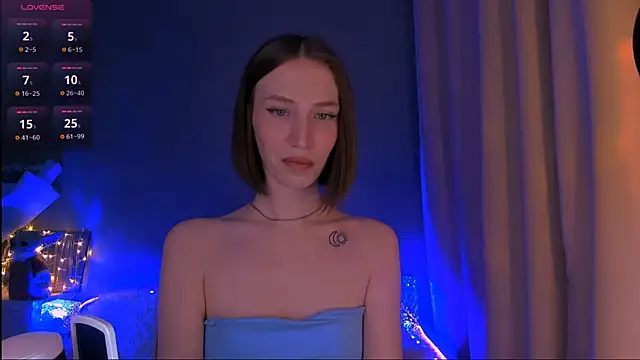 ellaamber online show from 8, 3, 2025