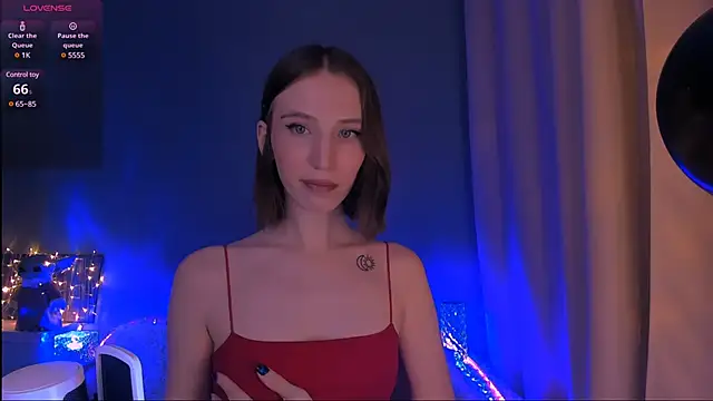 ellaamber online show from 6, 2, 2025