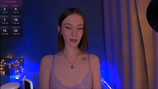 ellaamber online show from 12, 2, 2025