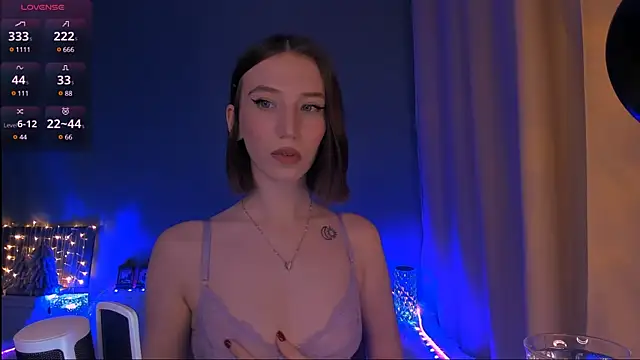 ellaamber online show from 12, 1, 2025