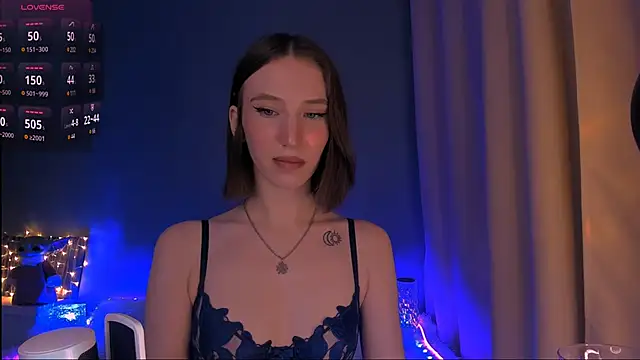 ellaamber online show from 27, 1, 2025