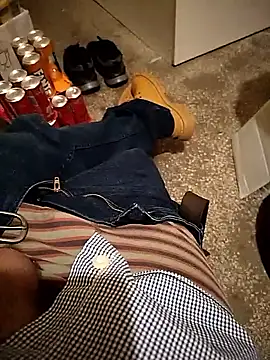 A man in public online show from 5, 12, 2025