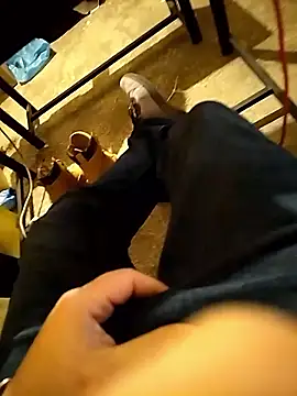 A man in public online show from 9, 1, 2026