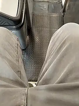 A man in public online show from 15, 3, 2026