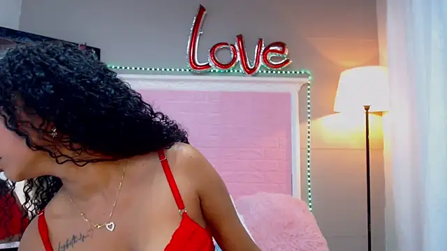 Snapshot of JessyZoe chatting on 17, 3, 2025 JessyZoe online show from 17, 3, 2025