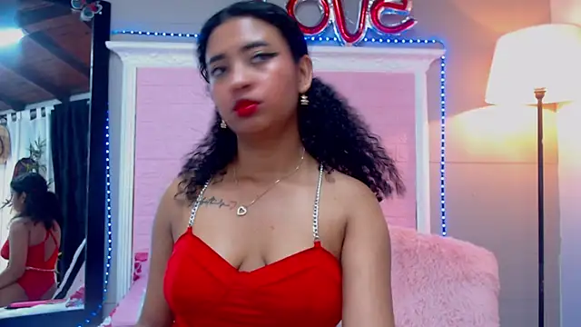 Snapshot of JessyZoe chatting on 19, 3, 2025 JessyZoe online show from 19, 3, 2025