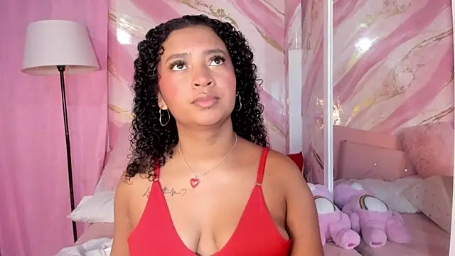 Snapshot of JessyZoe chatting on 28, 9, 2025 JessyZoe online show from 28, 9, 2025