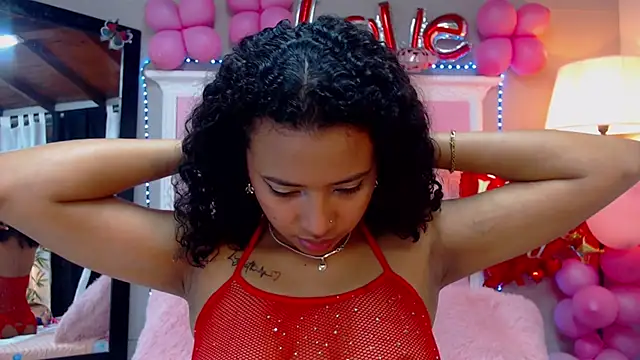 Snapshot of JessyZoe chatting on 1, 3, 2025 JessyZoe online show from 1, 3, 2025