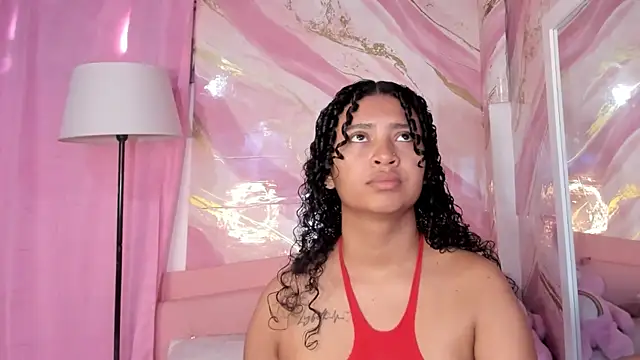 Snapshot of JessyZoe chatting on 3, 10, 2025 JessyZoe online show from 3, 10, 2025