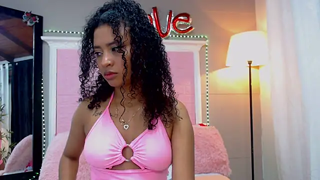 Snapshot of JessyZoe chatting on 18, 3, 2025 JessyZoe online show from 18, 3, 2025