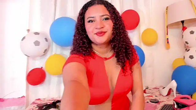 Snapshot of JessyZoe chatting on 12, 7, 2026 JessyZoe online show from 12, 7, 2026
