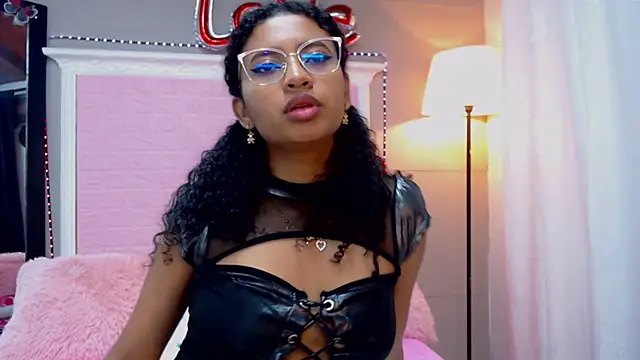 Snapshot of JessyZoe chatting on 20, 3, 2025 JessyZoe online show from 20, 3, 2025