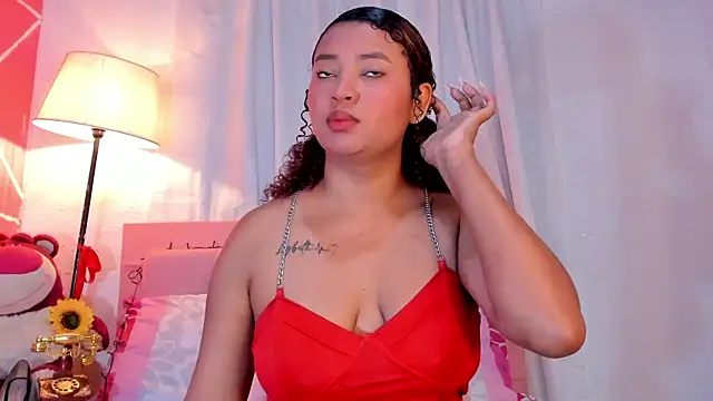 JessyZoe online show from 2, 6, 2026