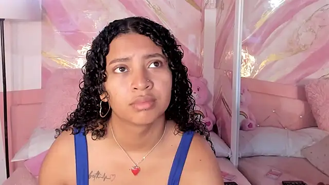 Snapshot of JessyZoe chatting on 1, 10, 2025 JessyZoe online show from 1, 10, 2025