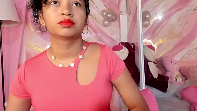 Snapshot of JessyZoe chatting on 11, 10, 2025 JessyZoe online show from 11, 10, 2025