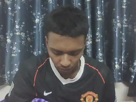 Snapshot of Mishhala chatting on 8, 1, 2026 Mishhala online show from 8, 1, 2026