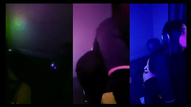 kinkstar5 online show from 30, 11, 2025