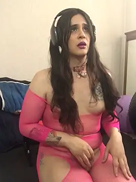 kinkstar5 online show from 25, 5, 2026