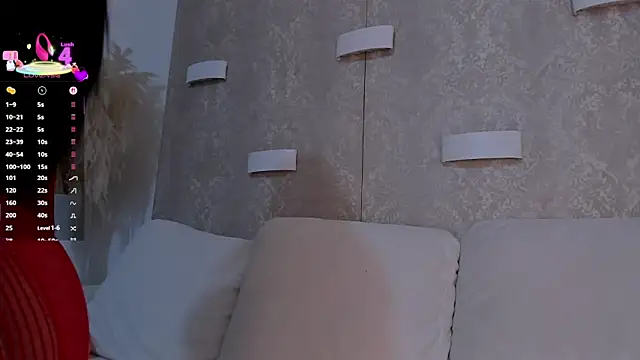 Abby Yons online show from 9, 1, 2026