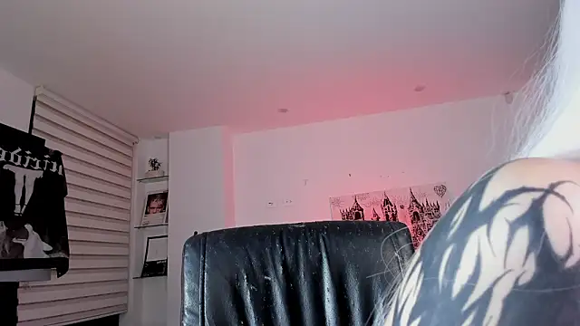 SophieHill gh online show from 25, 3, 2026