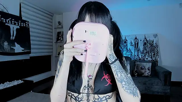 SophieHill gh online show from 24, 2, 2026