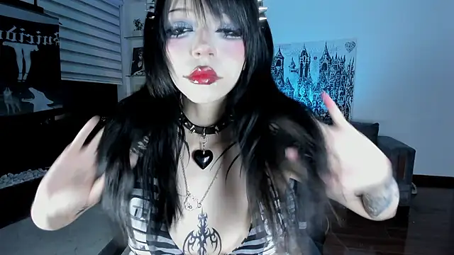 SophieHill gh online show from 7, 3, 2026