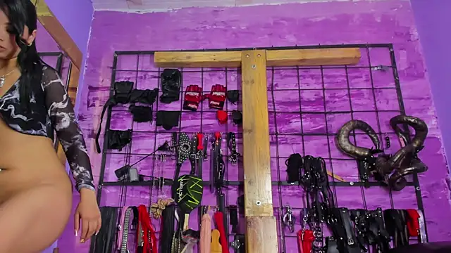 alexia aitanaa  online show from 8, 2, 2026