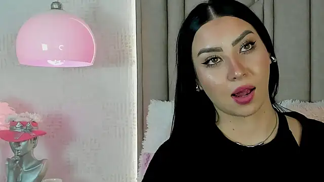 AudreyElla online show from 16, 11, 2025