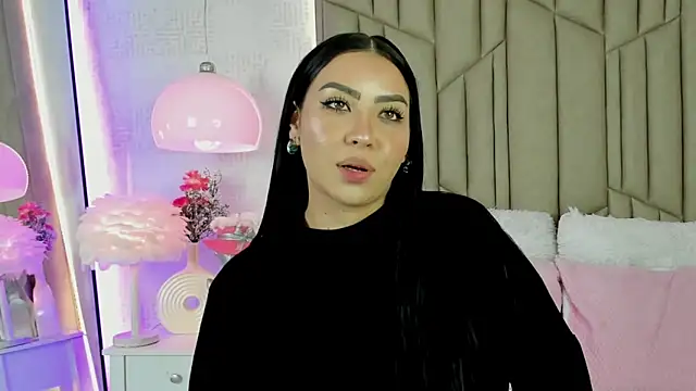 AudreyElla online show from 13, 10, 2025