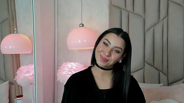 AudreyElla online show from 21, 3, 2025