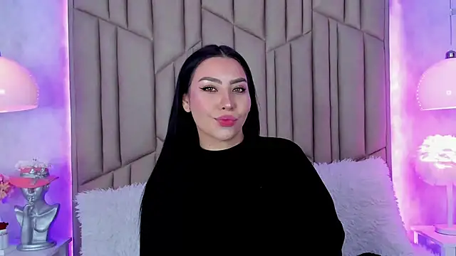 AudreyElla online show from 10, 9, 2025