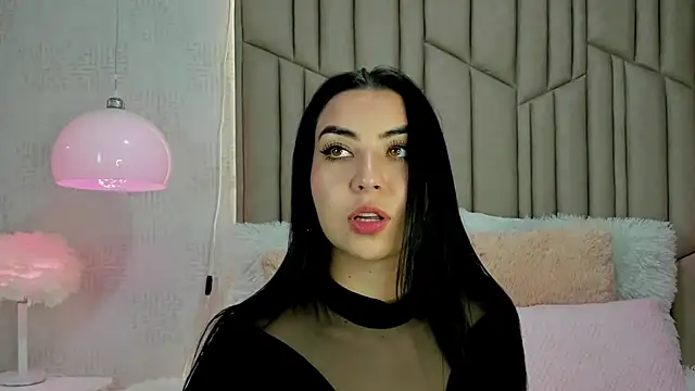 AudreyElla online show from 22, 3, 2026